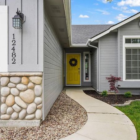 Remodeled, Charming Retreat On The City'S Doorstep Boise Dış mekan fotoğraf