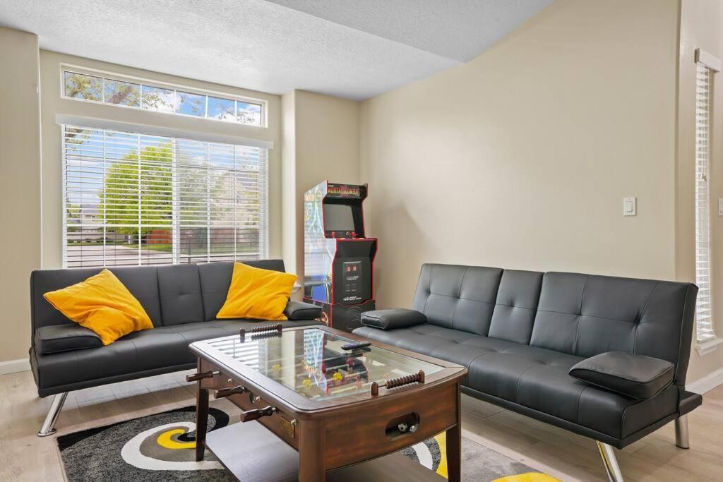 Remodeled, Charming Retreat On The City'S Doorstep Boise Dış mekan fotoğraf