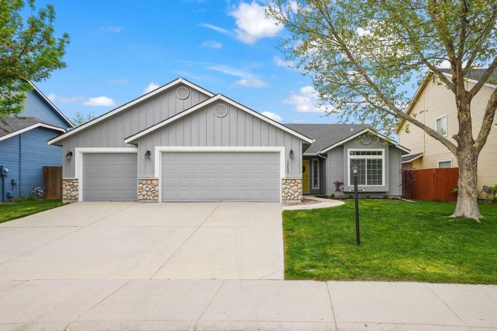 Remodeled, Charming Retreat On The City'S Doorstep Boise Dış mekan fotoğraf