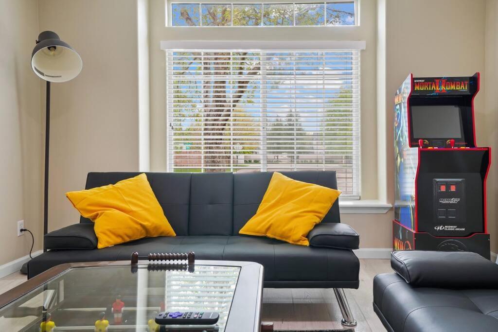 Remodeled, Charming Retreat On The City'S Doorstep Boise Dış mekan fotoğraf