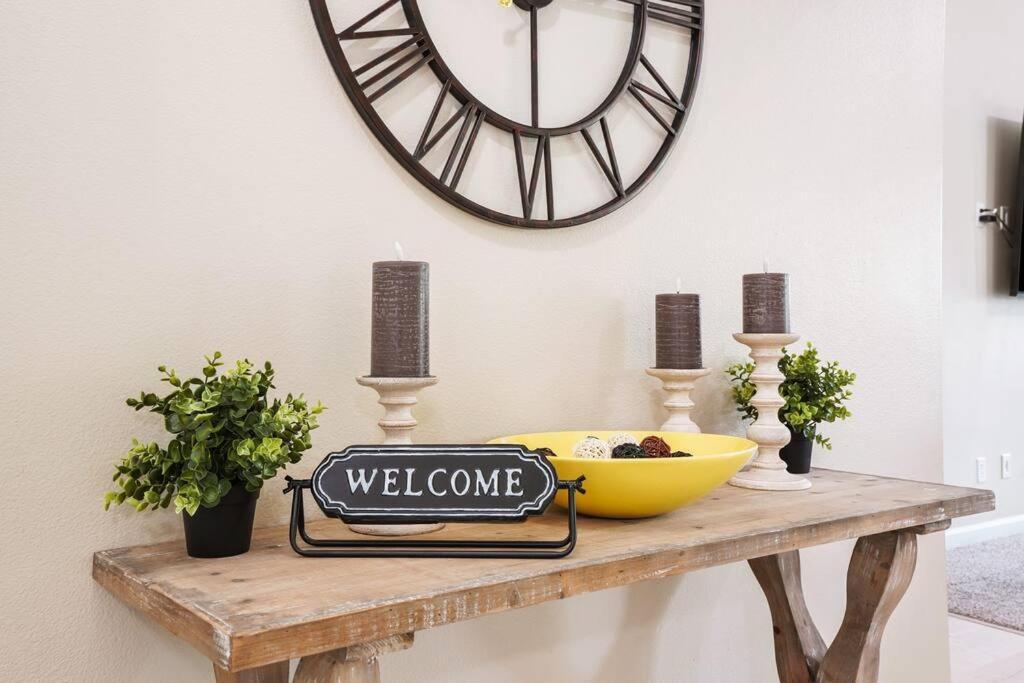 Remodeled, Charming Retreat On The City'S Doorstep Boise Dış mekan fotoğraf