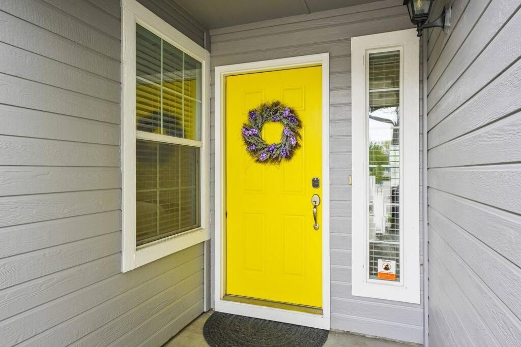 Remodeled, Charming Retreat On The City'S Doorstep Boise Dış mekan fotoğraf