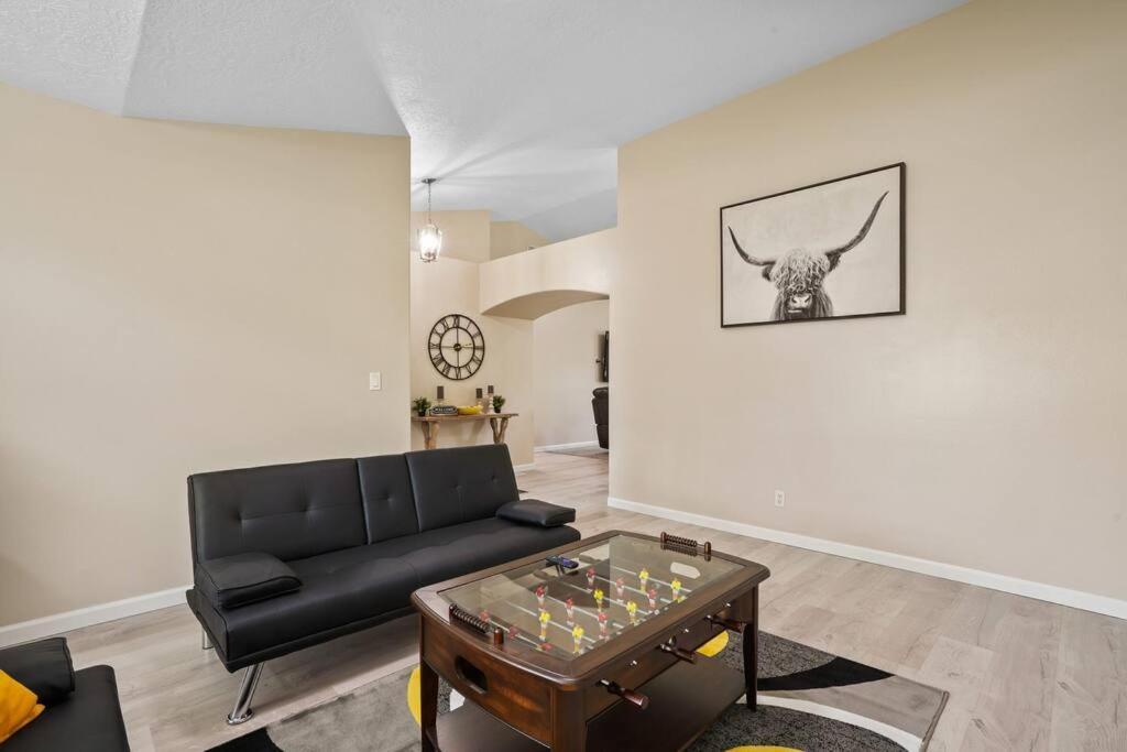 Remodeled, Charming Retreat On The City'S Doorstep Boise Dış mekan fotoğraf