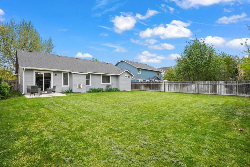 Remodeled, Charming Retreat On The City'S Doorstep Boise Dış mekan fotoğraf