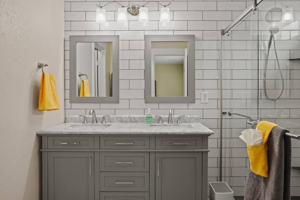 Remodeled, Charming Retreat On The City'S Doorstep Boise Dış mekan fotoğraf