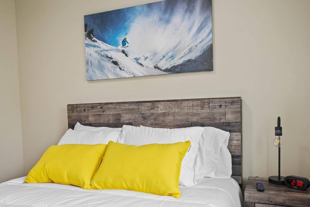 Remodeled, Charming Retreat On The City'S Doorstep Boise Dış mekan fotoğraf