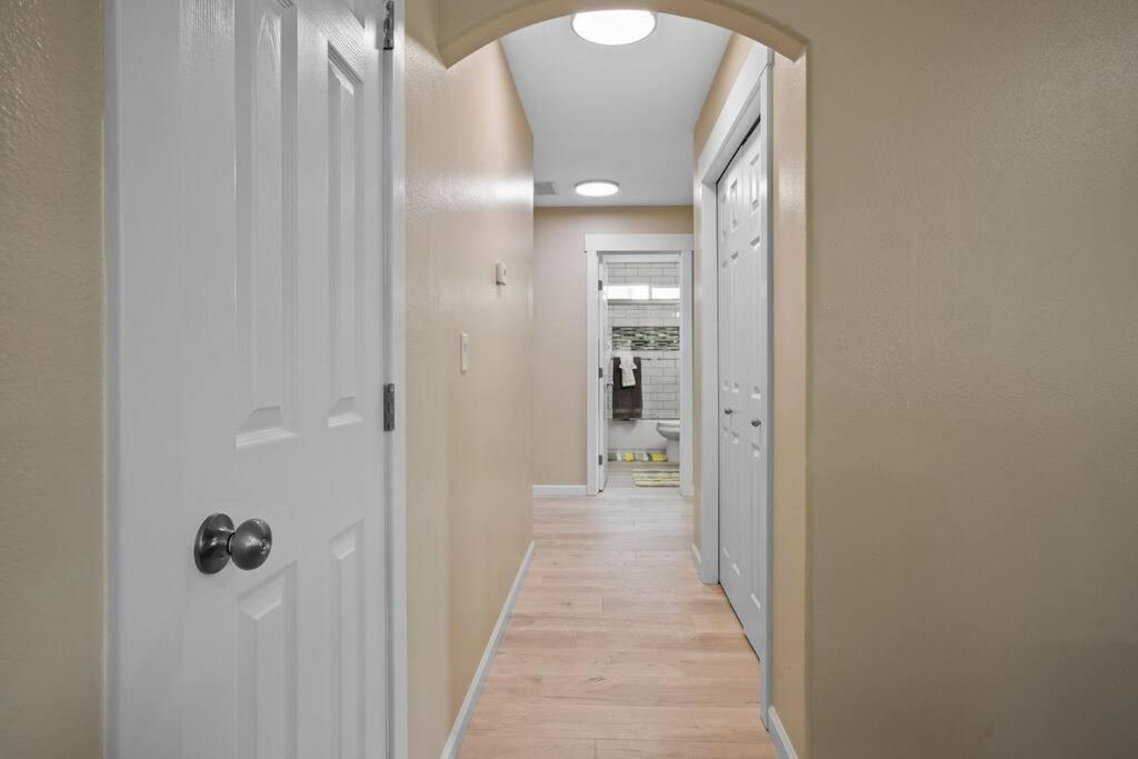 Remodeled, Charming Retreat On The City'S Doorstep Boise Dış mekan fotoğraf