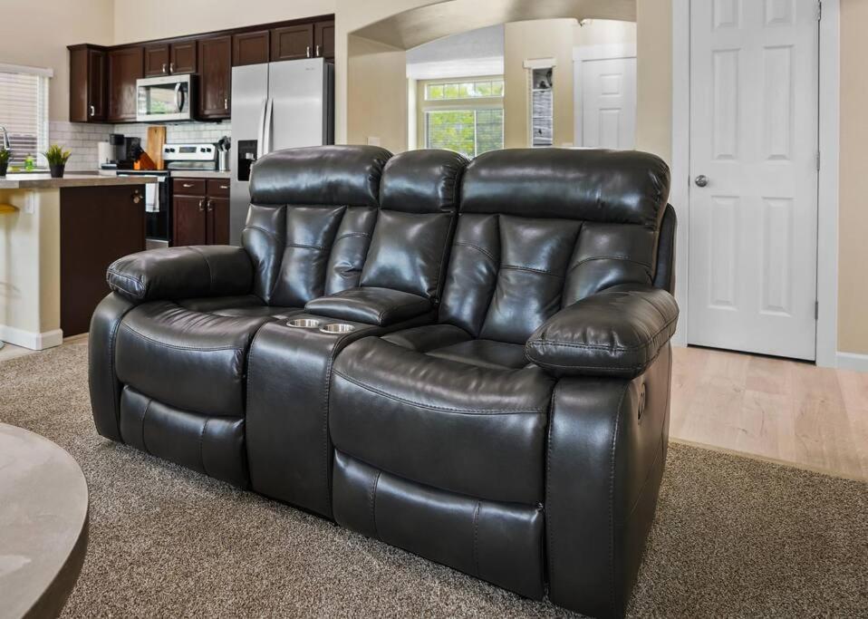 Remodeled, Charming Retreat On The City'S Doorstep Boise Dış mekan fotoğraf