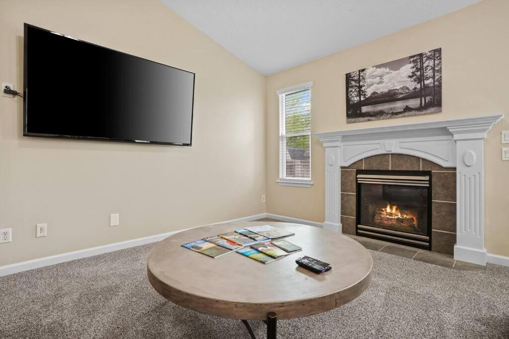 Remodeled, Charming Retreat On The City'S Doorstep Boise Dış mekan fotoğraf