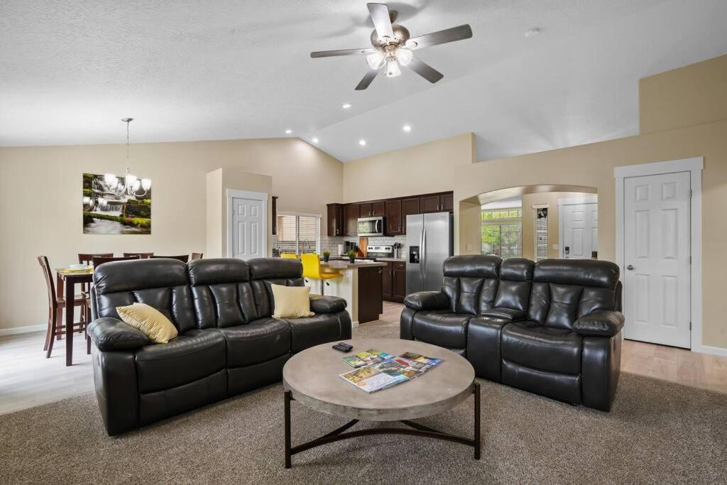 Remodeled, Charming Retreat On The City'S Doorstep Boise Dış mekan fotoğraf