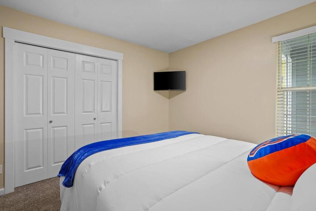 Remodeled, Charming Retreat On The City'S Doorstep Boise Dış mekan fotoğraf